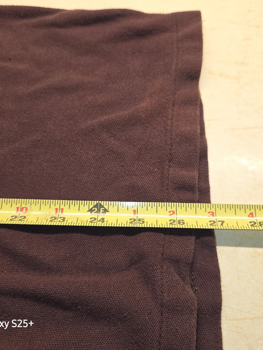 Beverly Hills Polo Club Polo Shirt XXL Big Logo Number 3 Cotton Short Sleeve - Picture 6 of 6